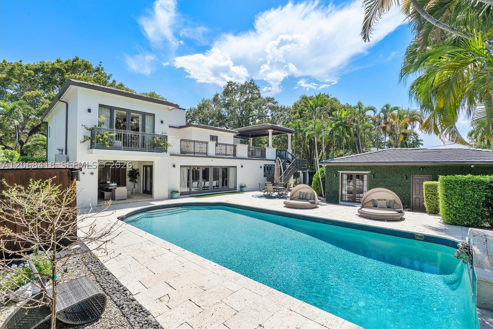 1001 NE 96th St Miami Shores, FL 33138