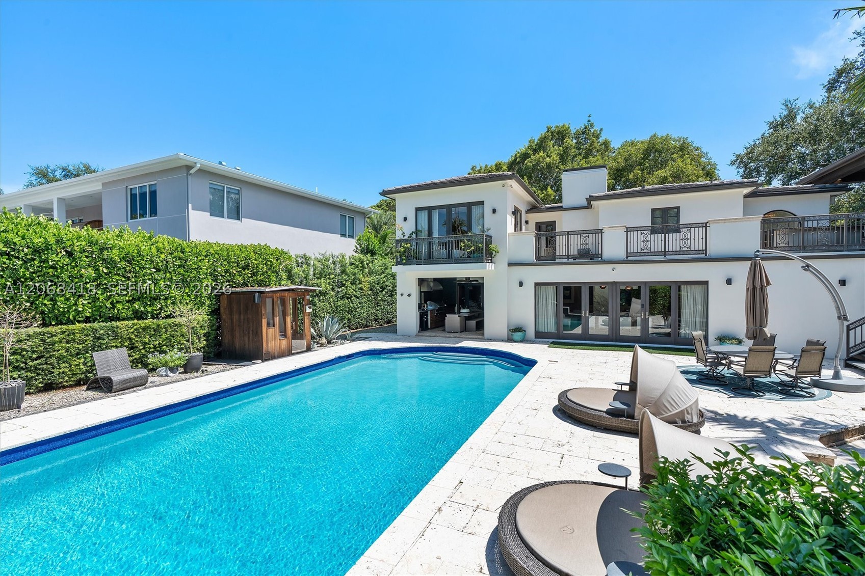 1001 NE 96th St Miami Shores, FL 33138