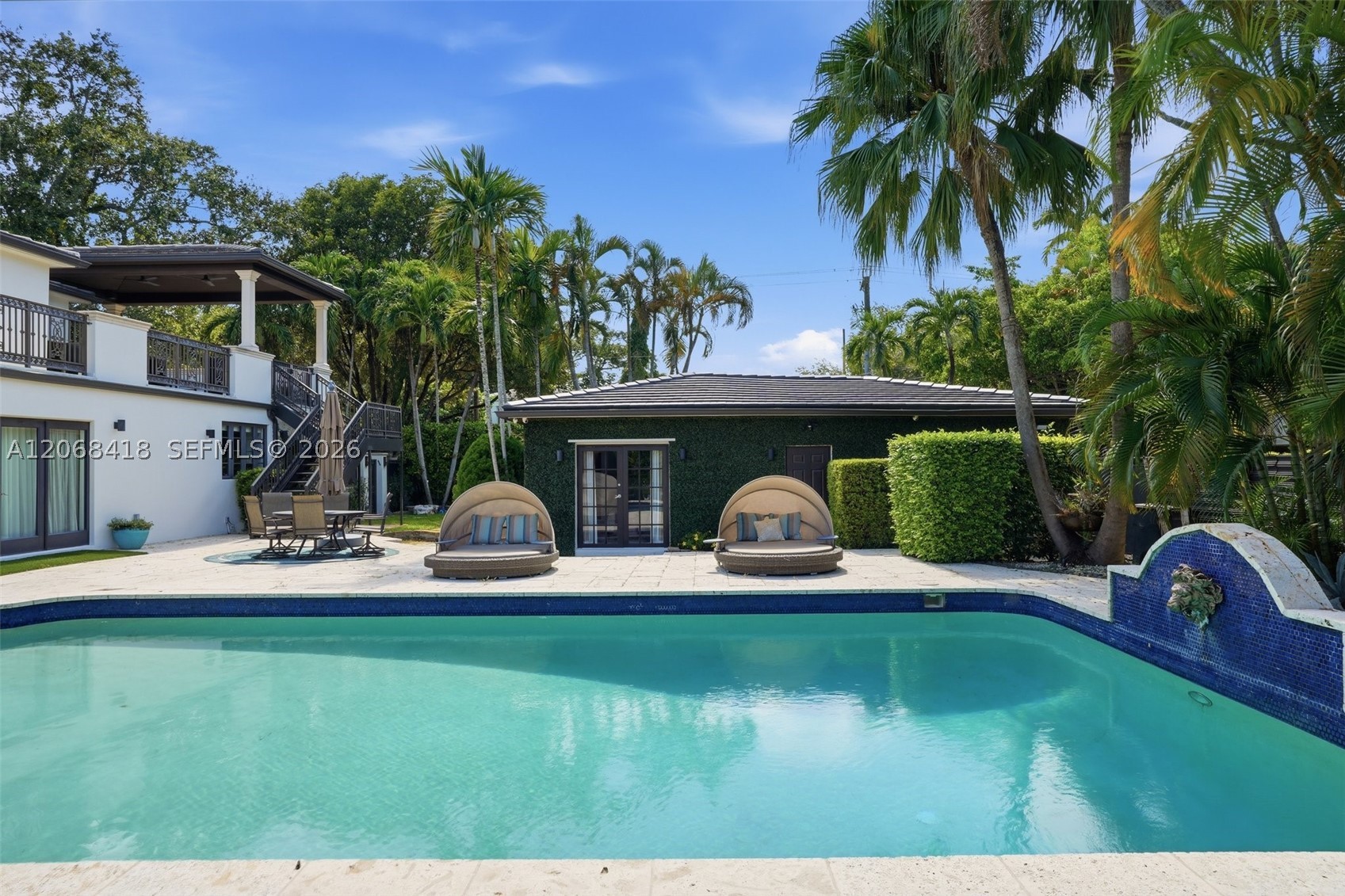 1001 NE 96th St Miami Shores, FL 33138