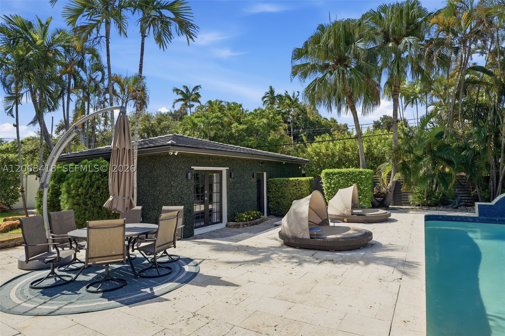 1001 NE 96th St Miami Shores, FL 33138