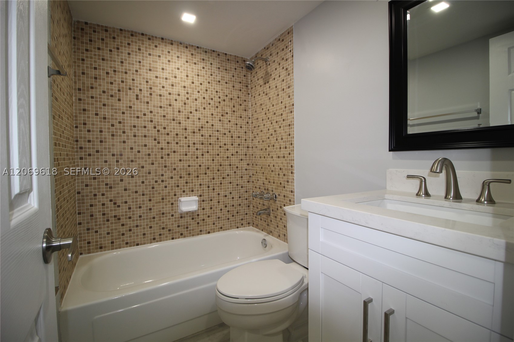 8701 SW 141st St #K6 Palmetto Bay, FL 33176