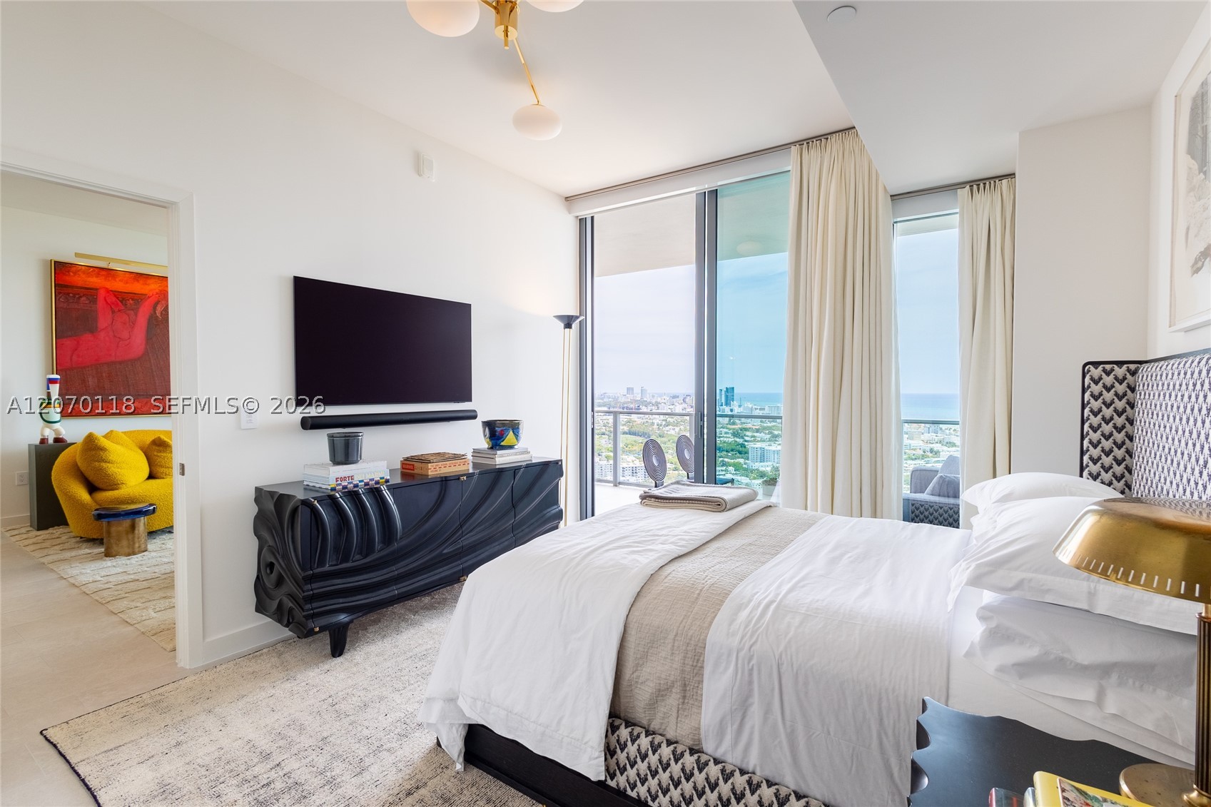 501 West Ave #3404 Miami Beach, FL 33139