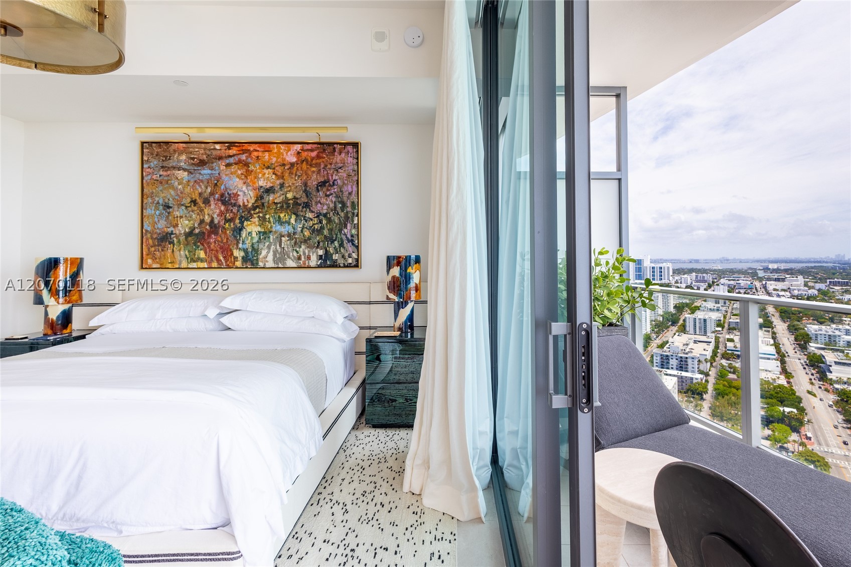 501 West Ave #3404 Miami Beach, FL 33139