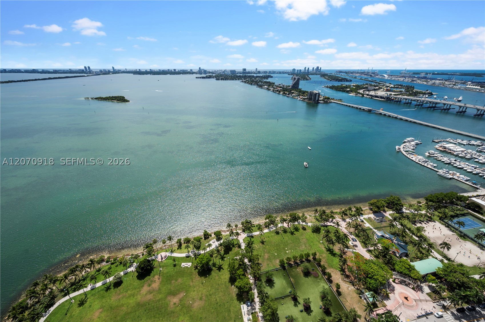 image Quantum on the Bay30