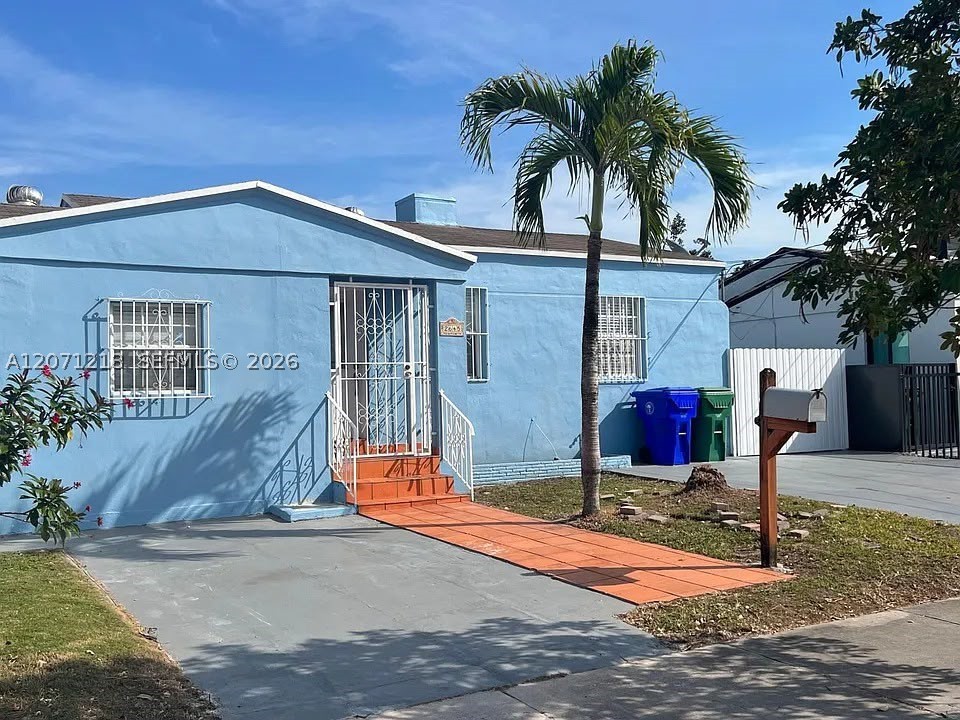 2645 SW 33rd Ave