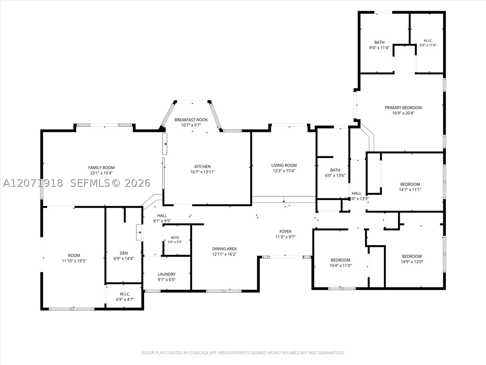 13241 SW 104th Ave Miami, FL 33176