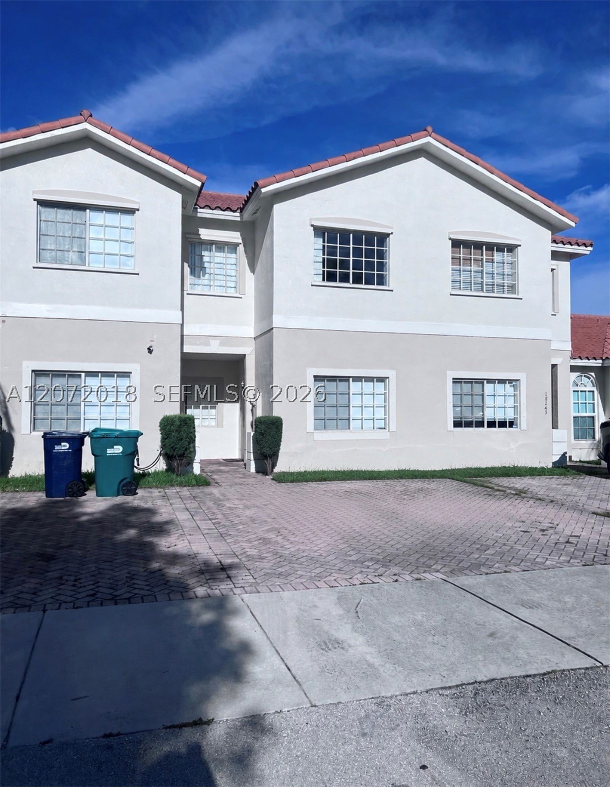 Undisclosed Address