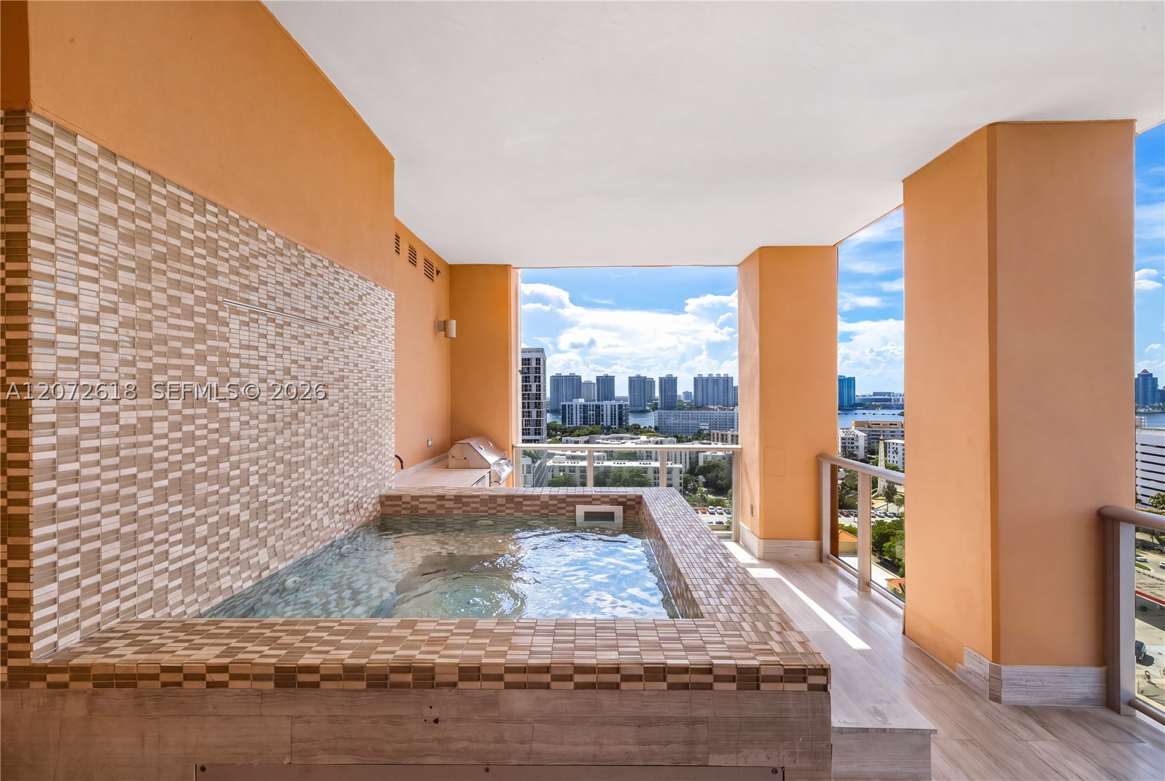 17749 Collins Ave #1201 Sunny Isles Beach, FL 33160