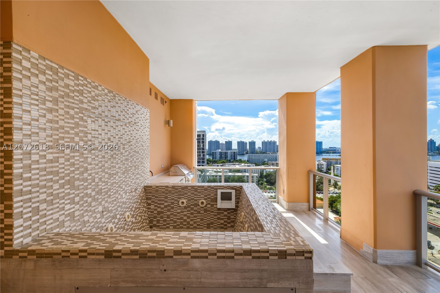 17749 Collins Ave #1201 Sunny Isles Beach, FL 33160
