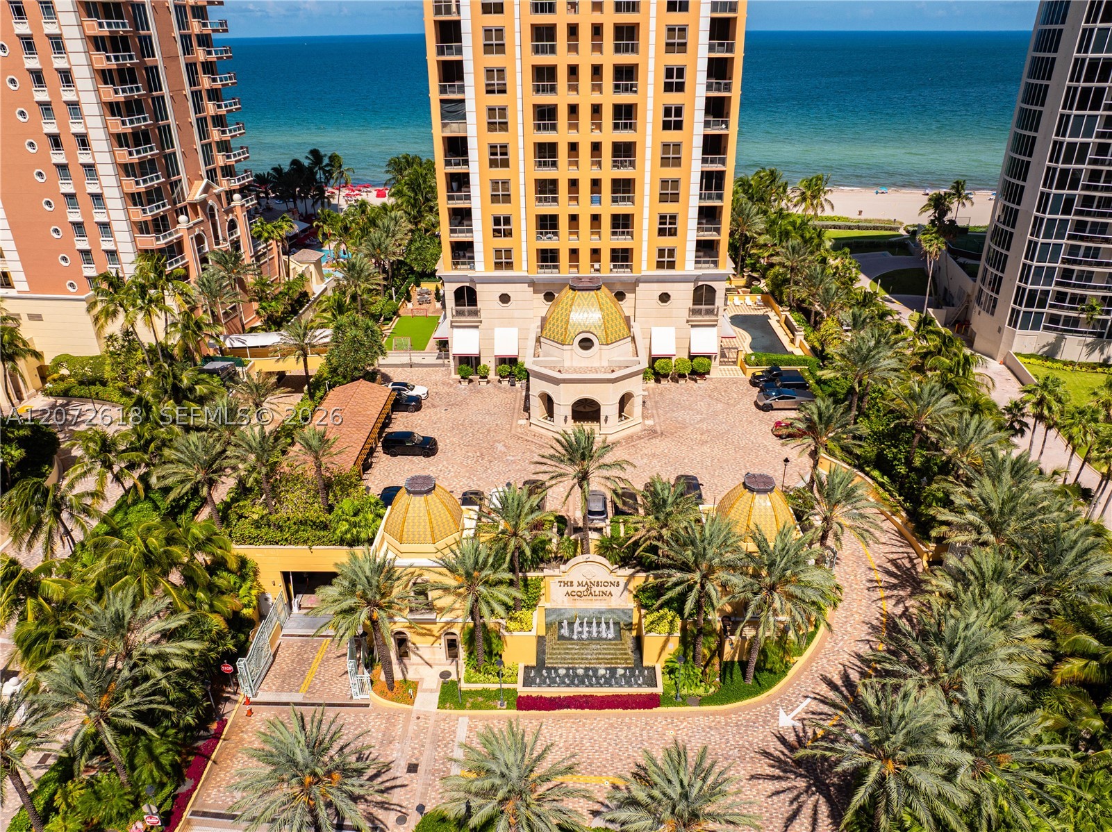 17749 Collins Ave #1201 Sunny Isles Beach, FL 33160
