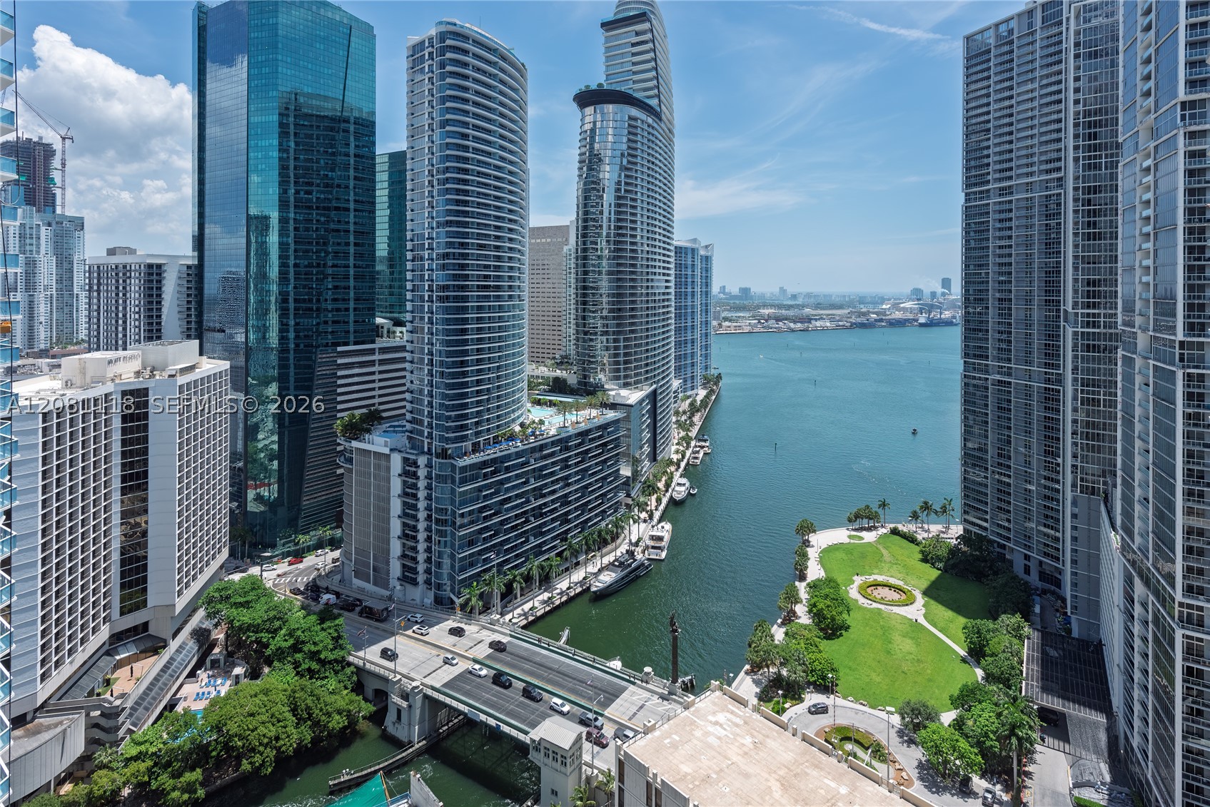 image Viceroy Brickell Residences13