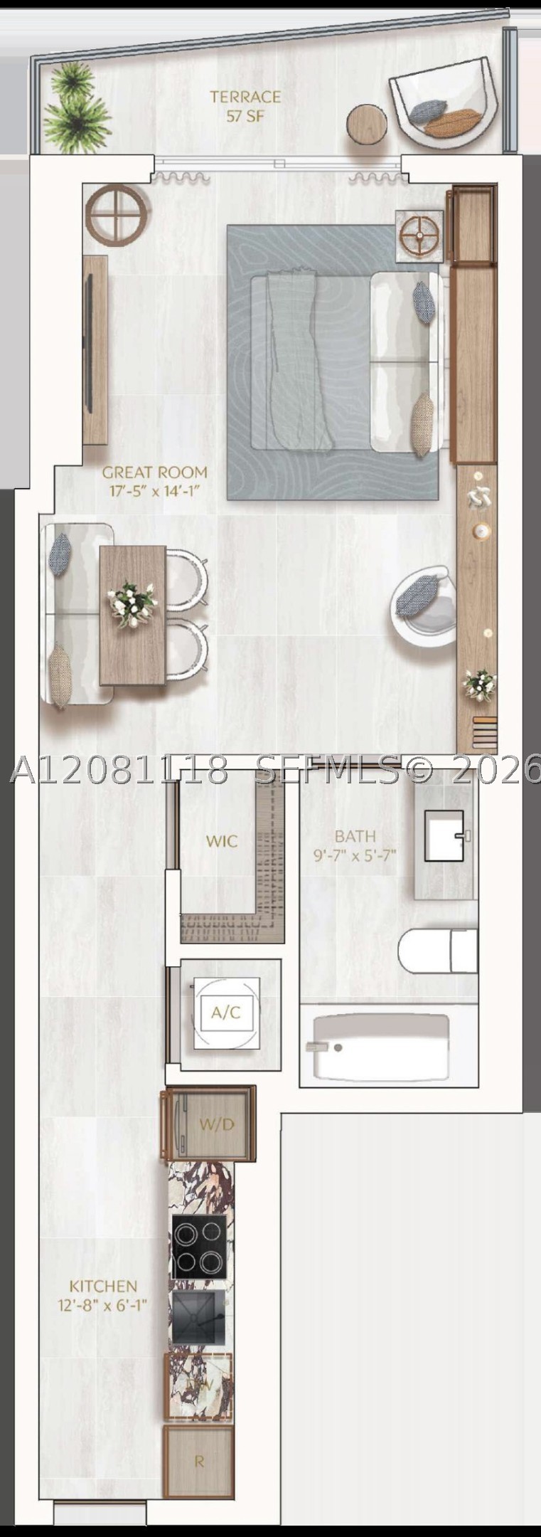 image Viceroy Brickell Residences31