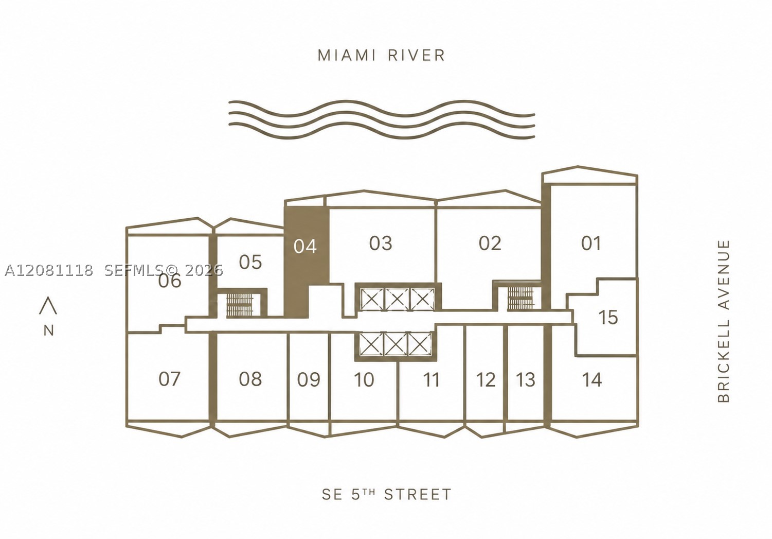 image Viceroy Brickell Residences32