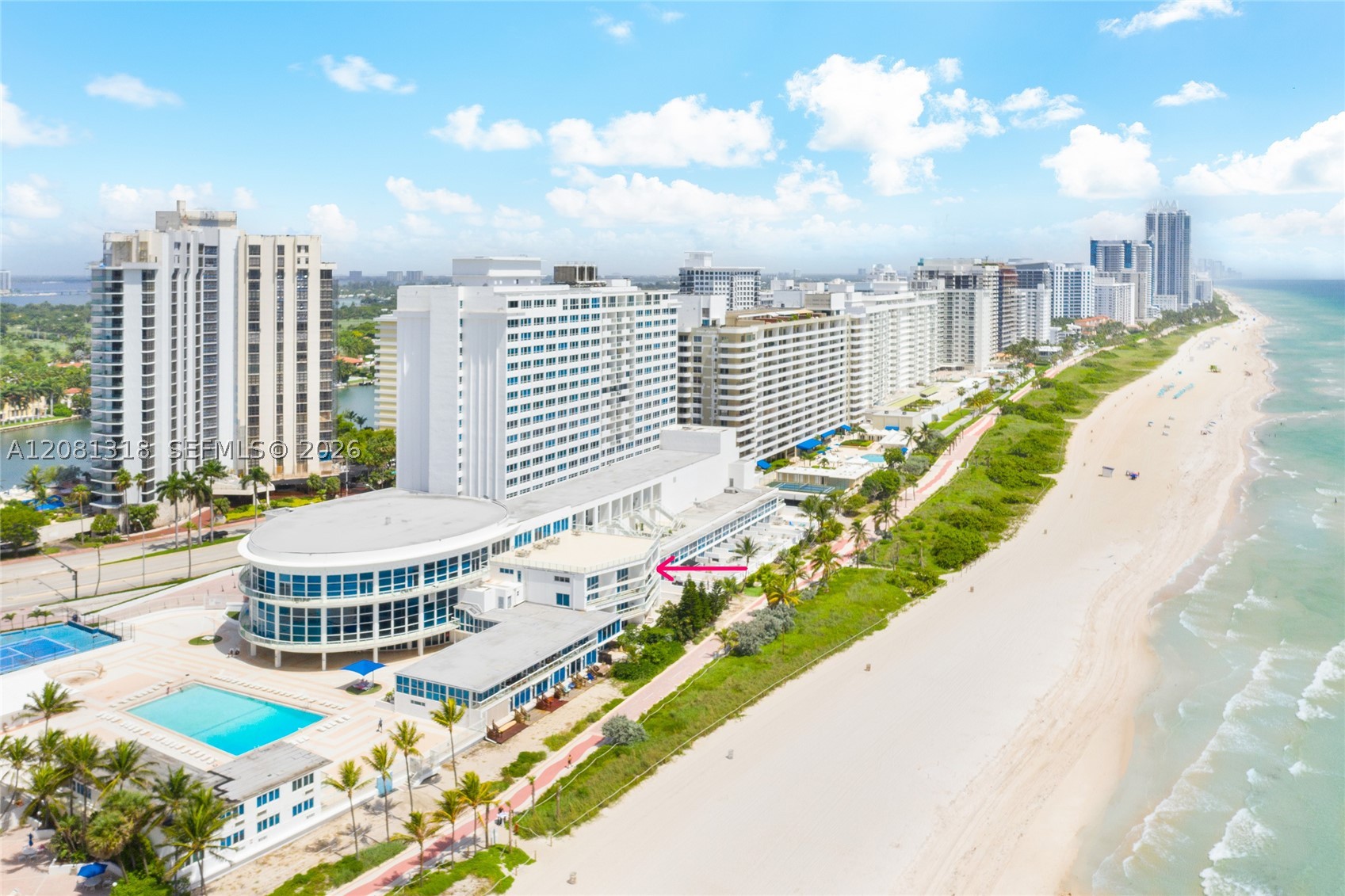 5445 Collins Ave #P2 Miami Beach, FL 33140