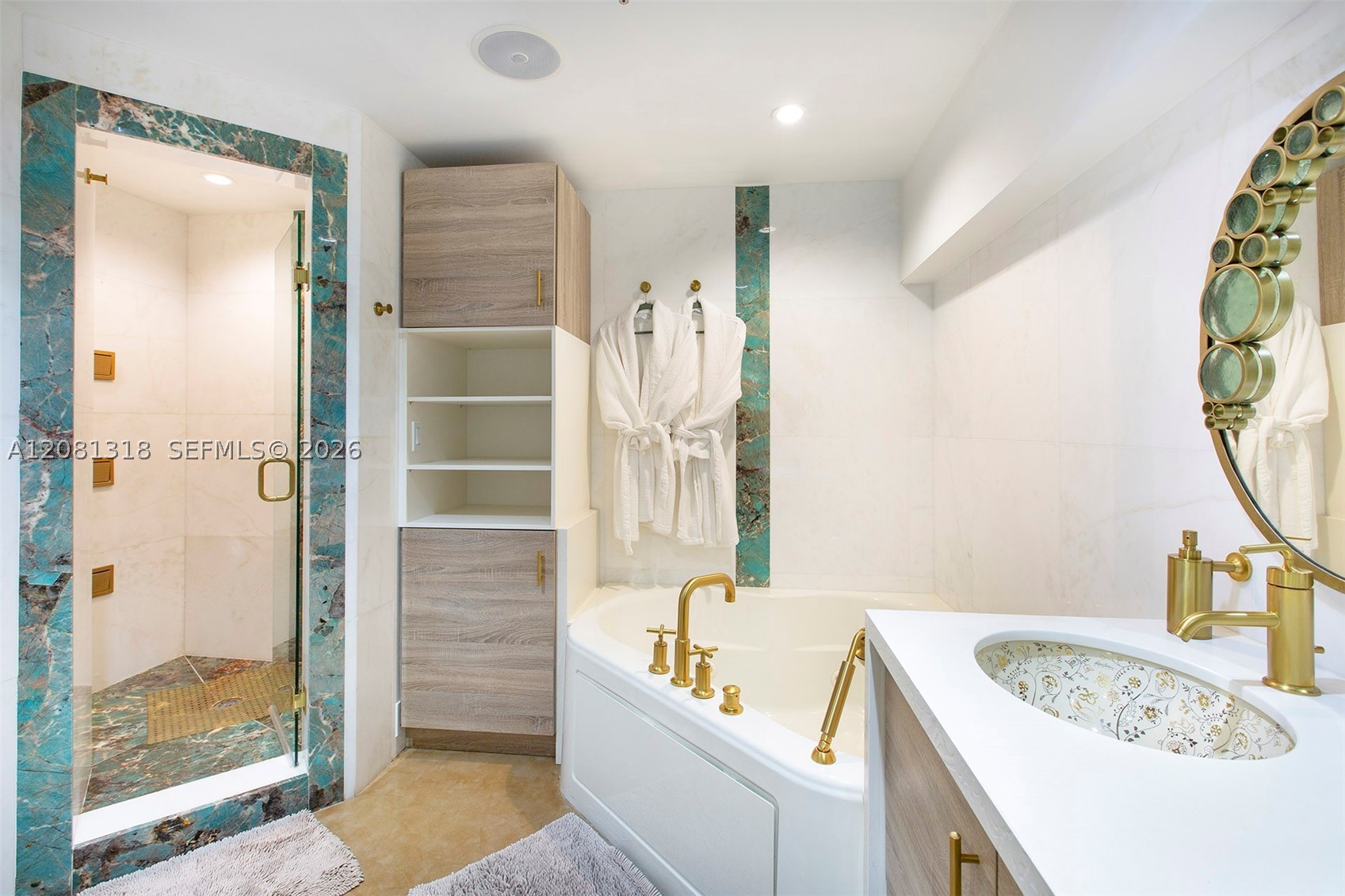 5445 Collins Ave #P2 Miami Beach, FL 33140
