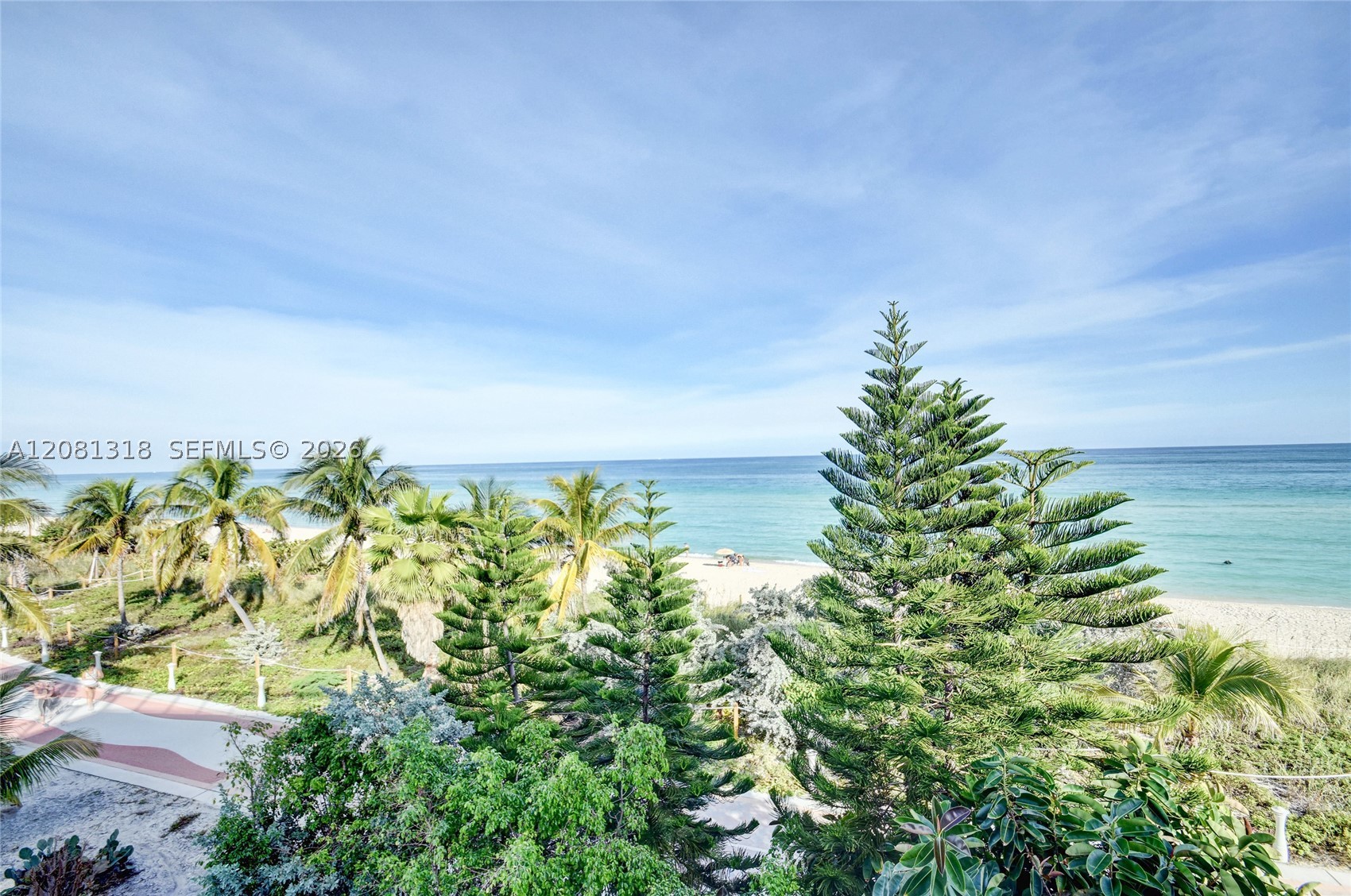 5445 Collins Ave #P2 Miami Beach, FL 33140