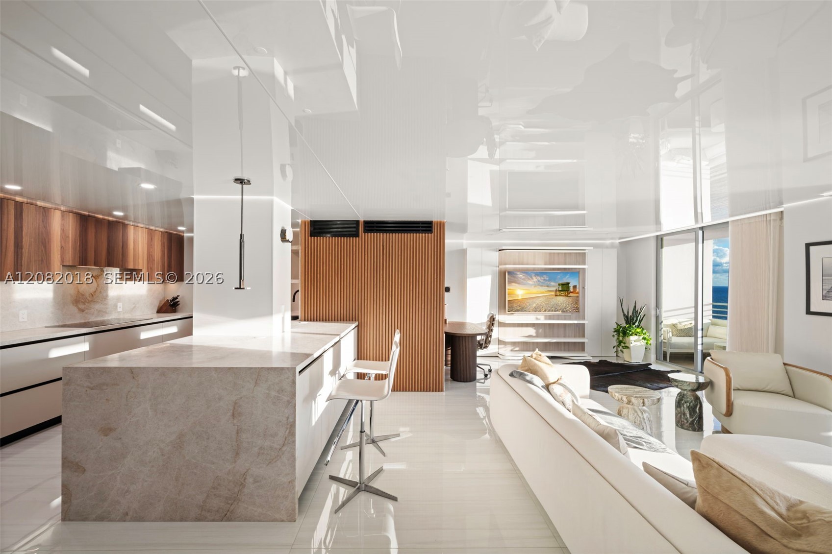 5555 Collins Ave #16H
