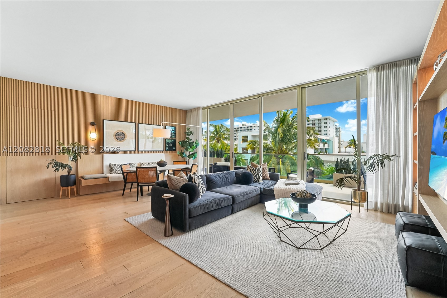 300 Collins Ave #3A
