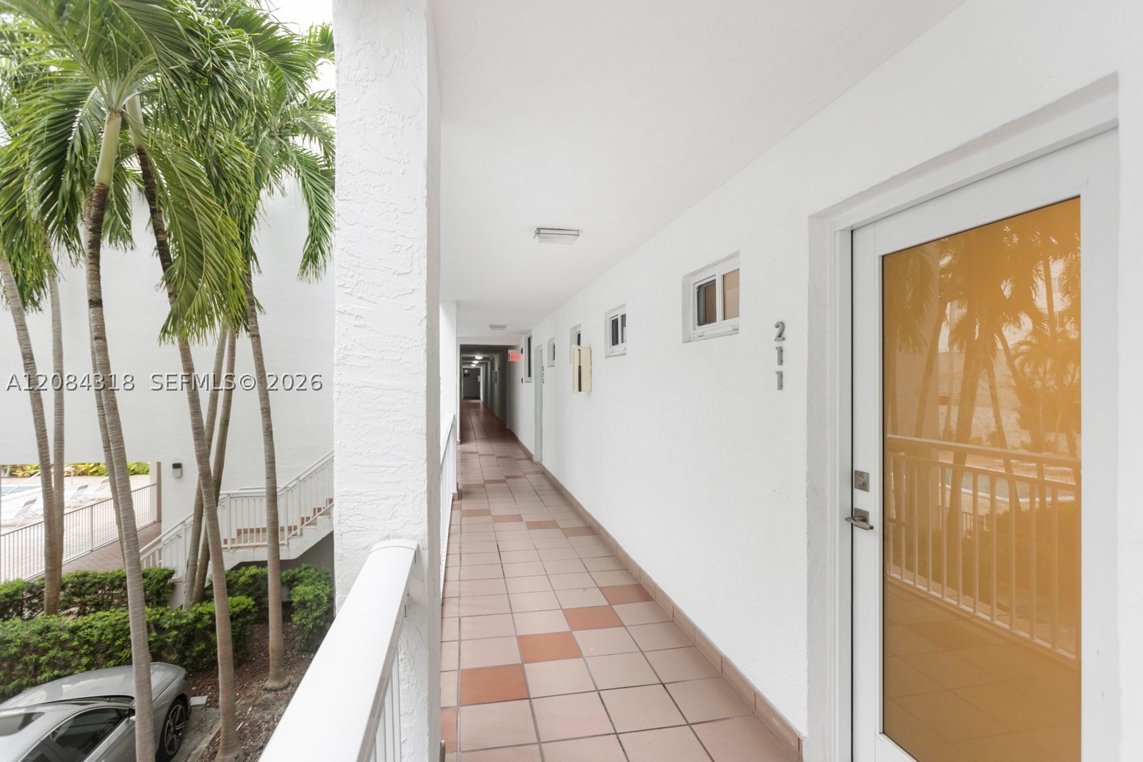 1666 West Ave #211