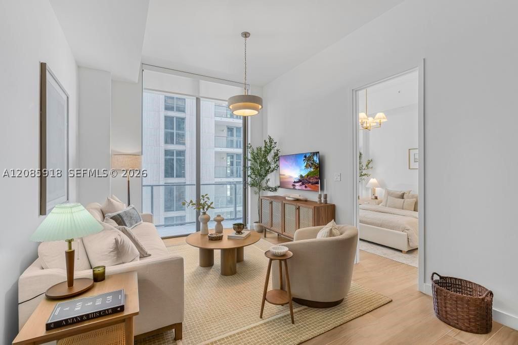 image Mr. C Residences | Bayshore0