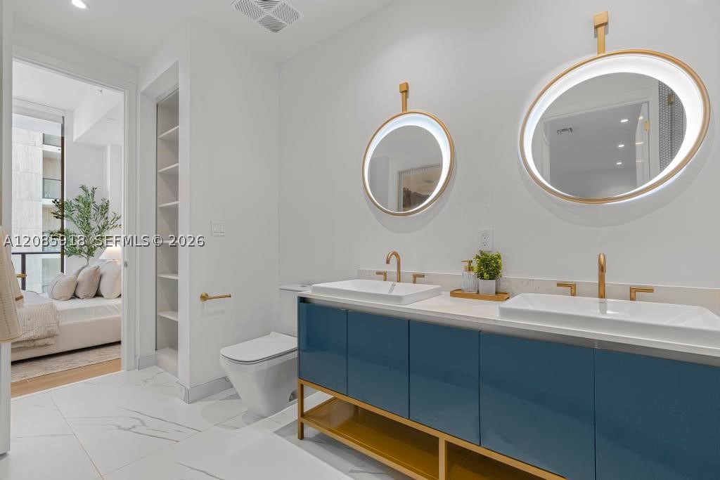 image Mr. C Residences | Bayshore11