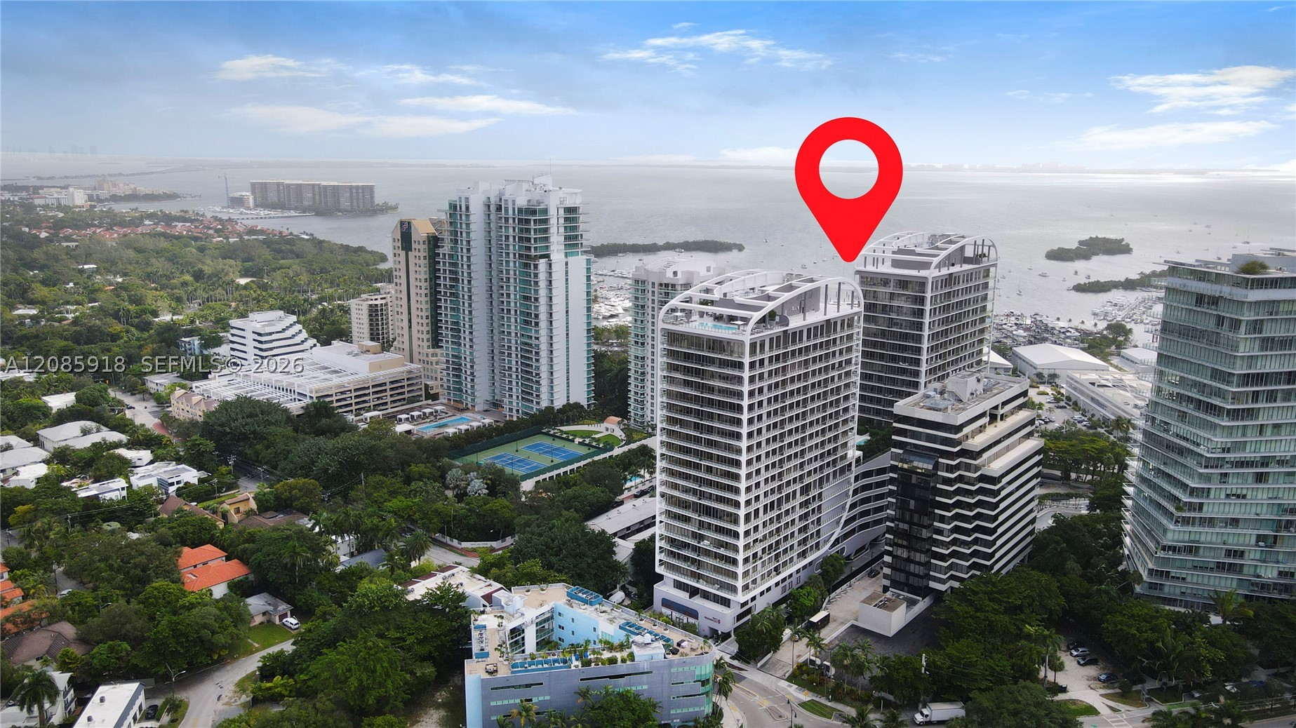 image Mr. C Residences | Bayshore17