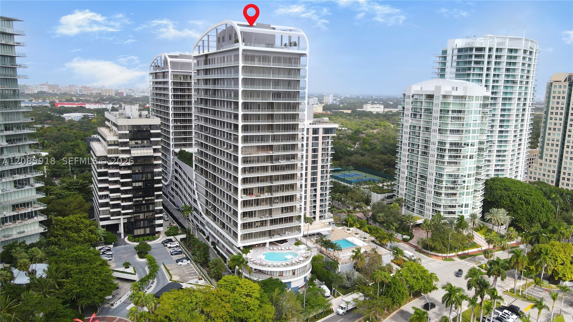 image Mr. C Residences | Bayshore18