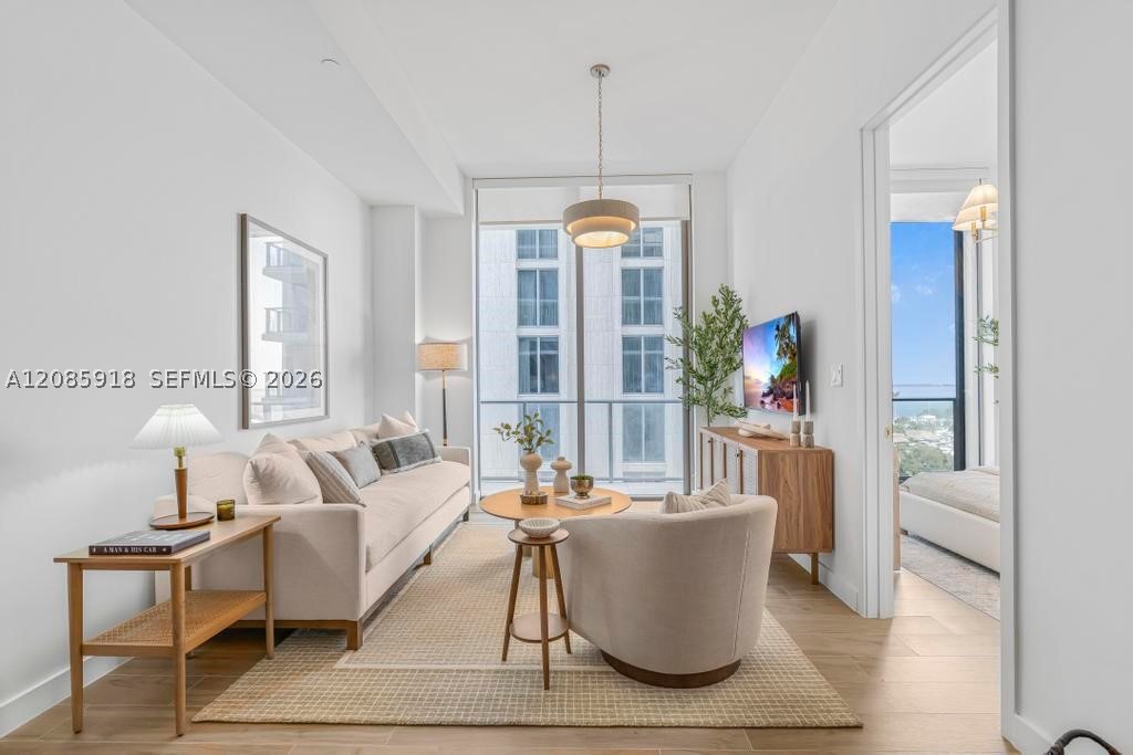 image Mr. C Residences | Bayshore1