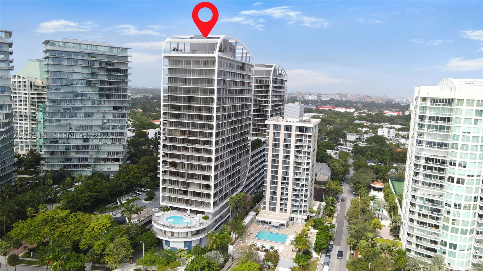 image Mr. C Residences | Bayshore19