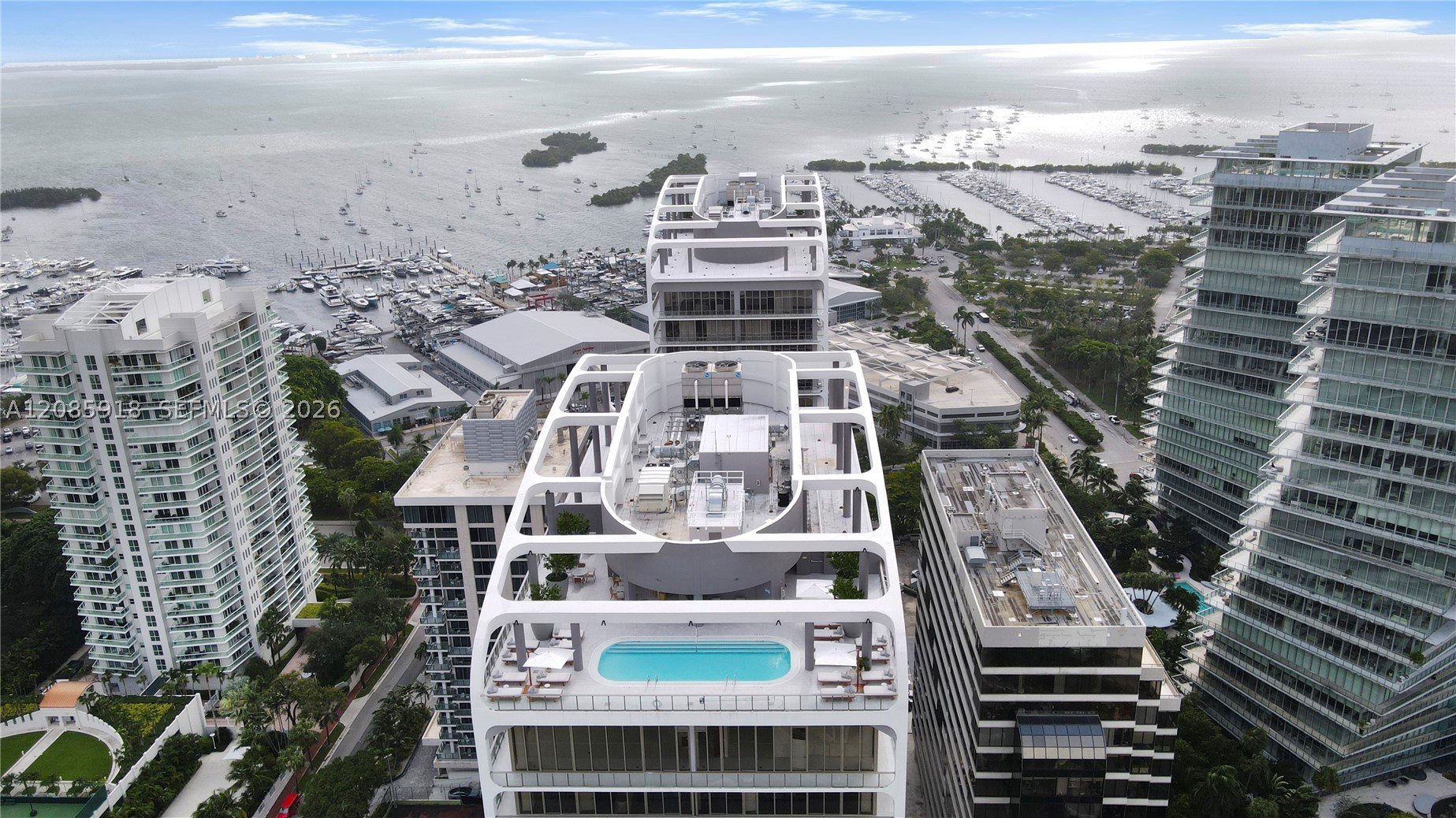 image Mr. C Residences | Bayshore20