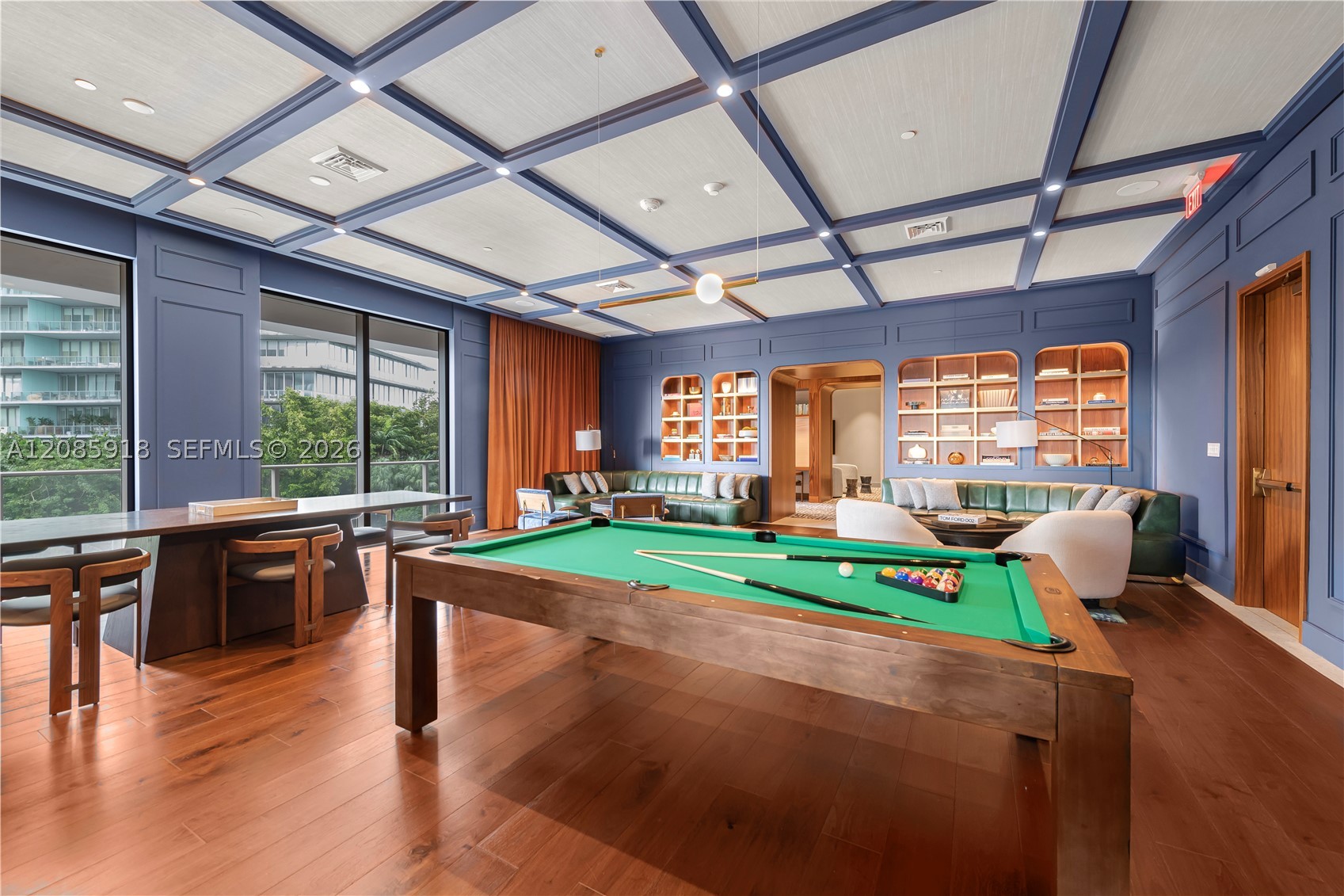 image Mr. C Residences | Bayshore27