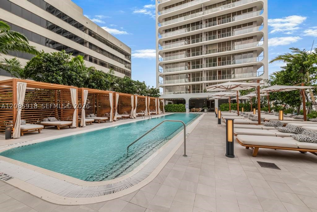 image Mr. C Residences | Bayshore38