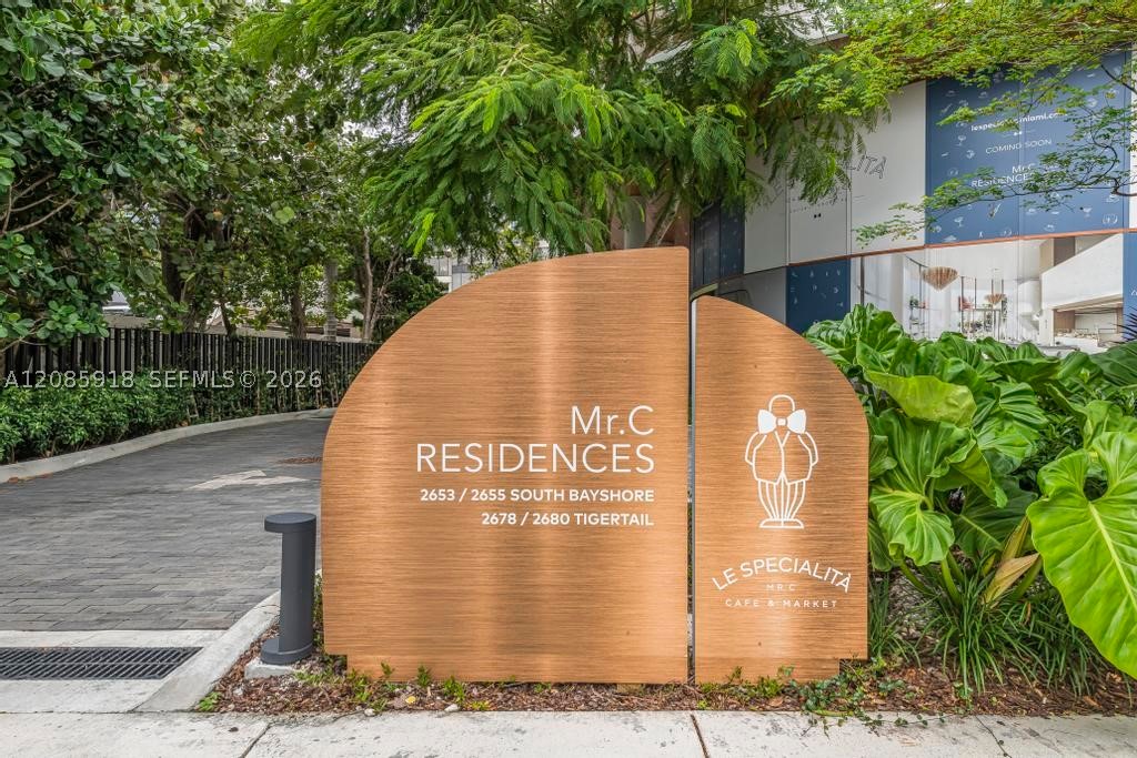 image Mr. C Residences | Bayshore42