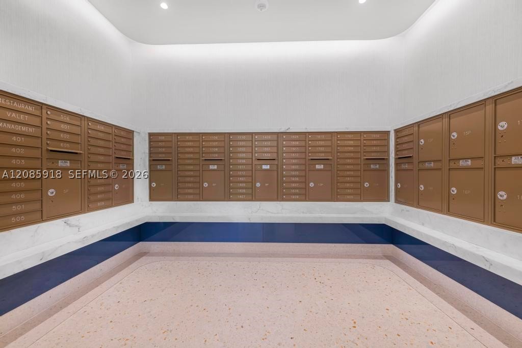 image Mr. C Residences | Bayshore43