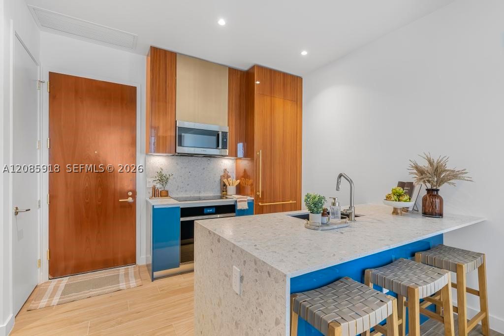 image Mr. C Residences | Bayshore4