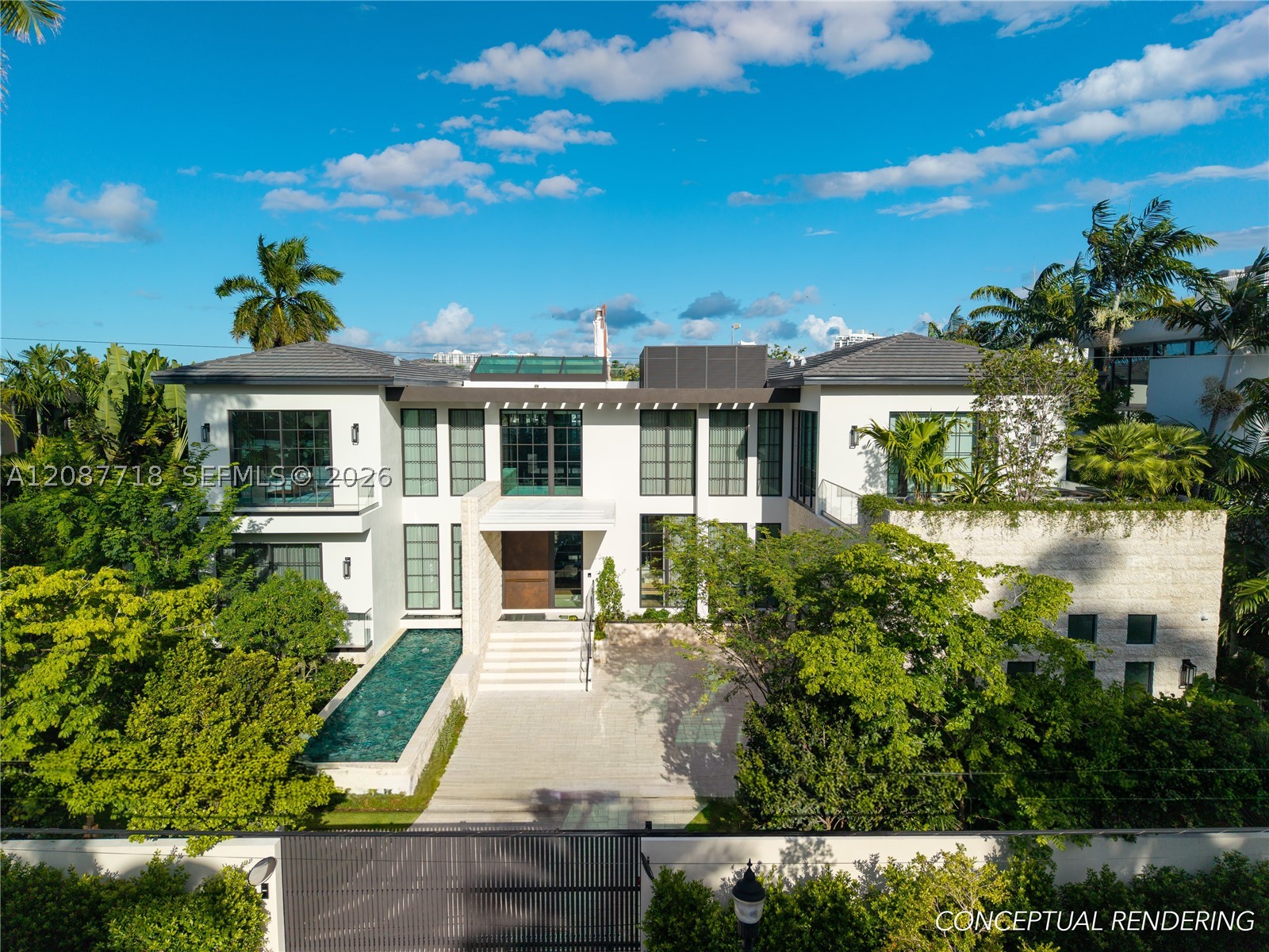668 88th St Surfside, FL 33154