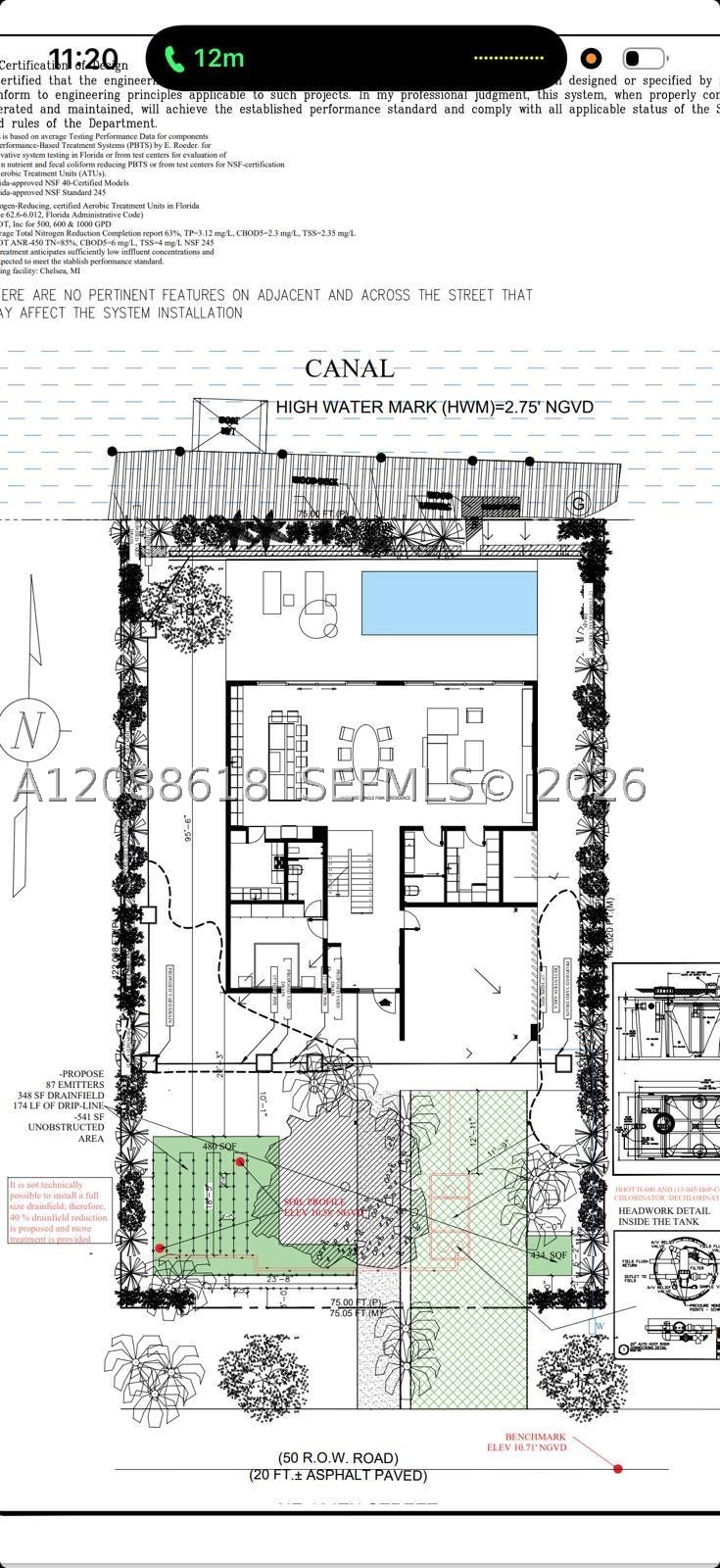 1185 NE 104th St Miami Shores, FL 33138