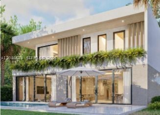 1185 NE 104th St Miami Shores, FL 33138
