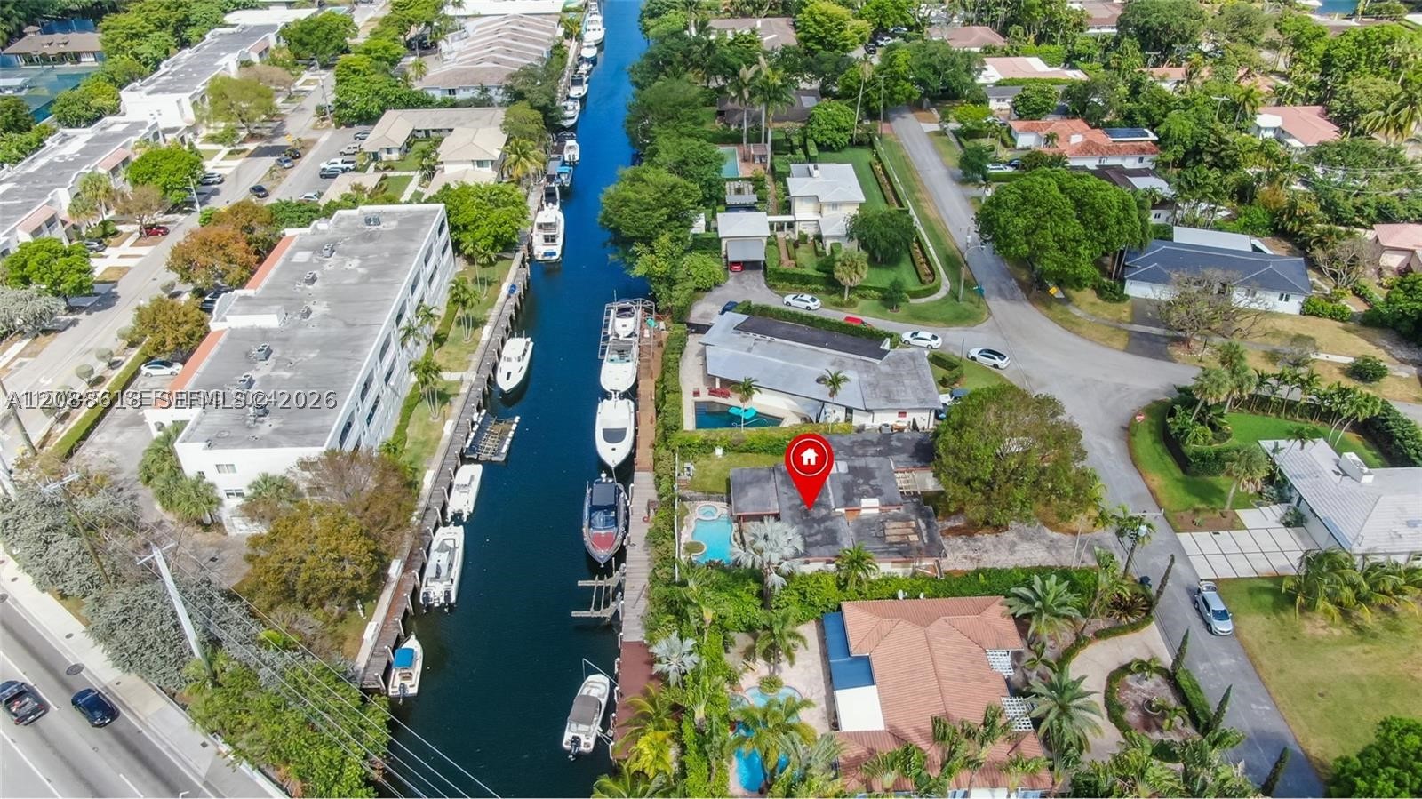1185 NE 104th St Miami Shores, FL 33138
