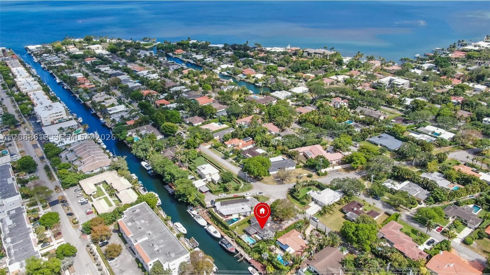 1185 NE 104th St Miami Shores, FL 33138