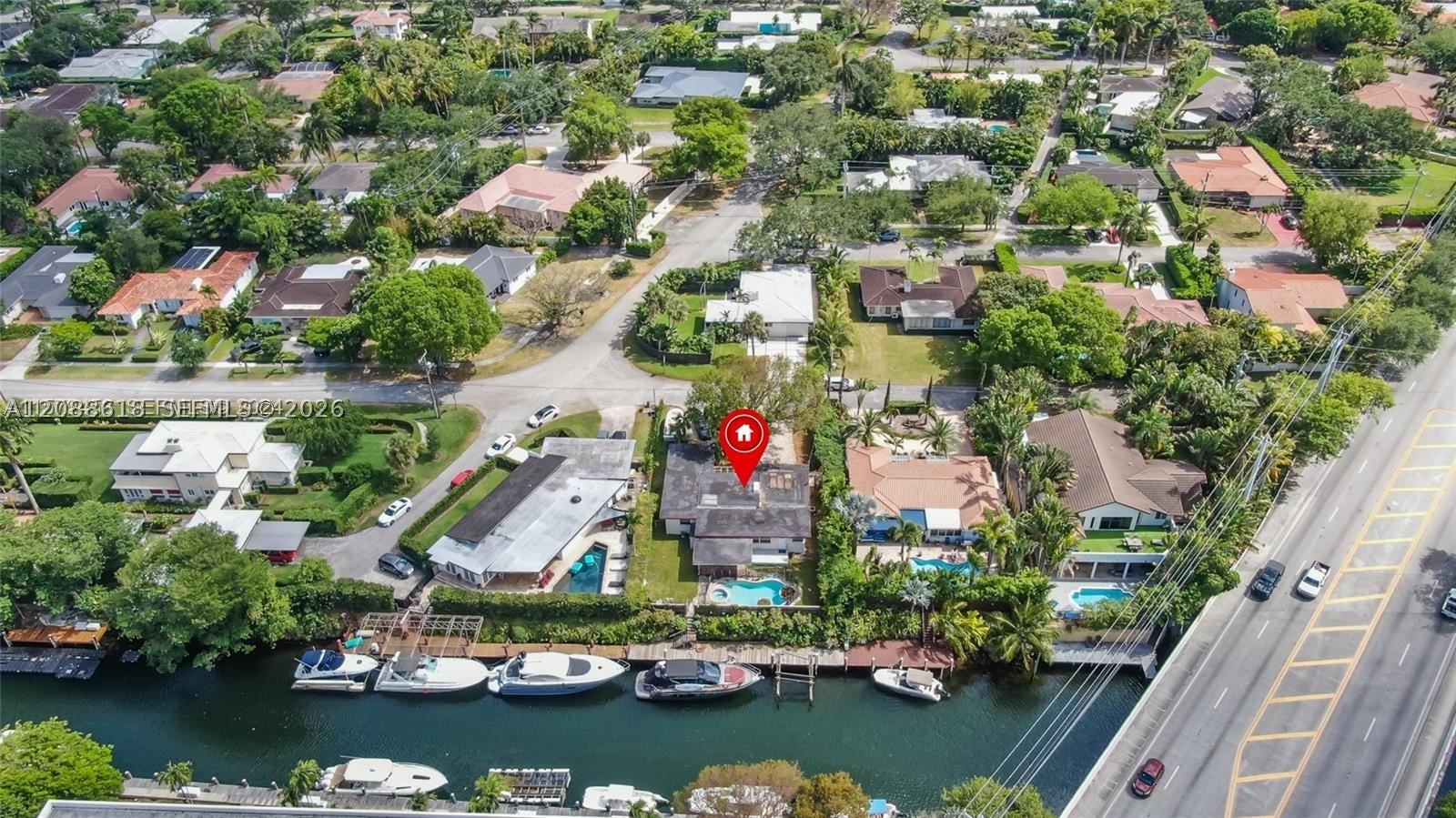 1185 NE 104th St Miami Shores, FL 33138