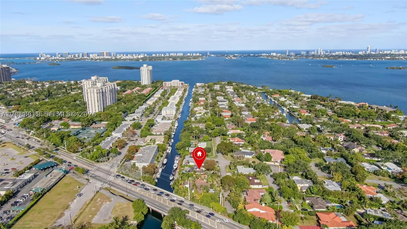 1185 NE 104th St Miami Shores, FL 33138