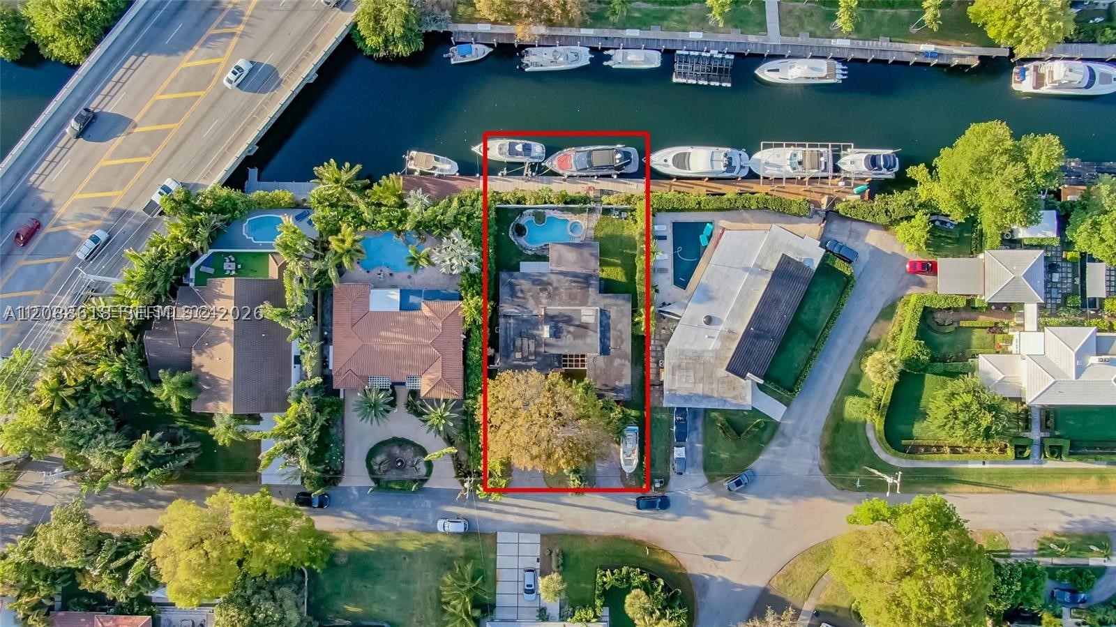 1185 NE 104th St Miami Shores, FL 33138