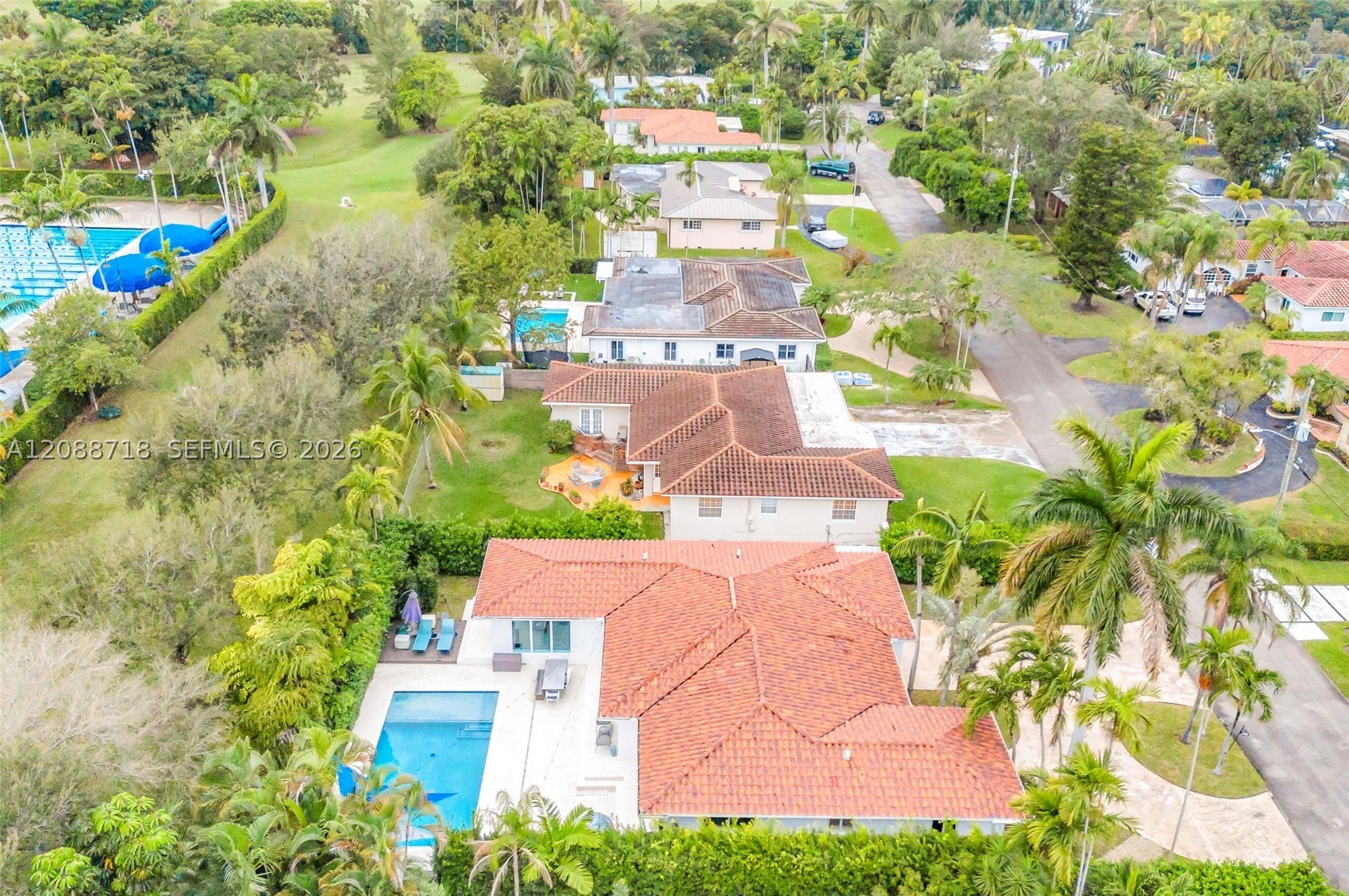 1080 NE 104th St Miami Shores, FL 33138