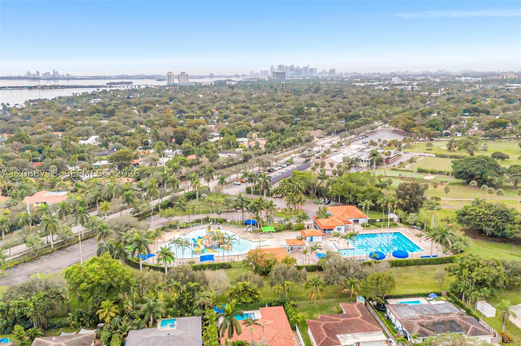 1080 NE 104th St Miami Shores, FL 33138