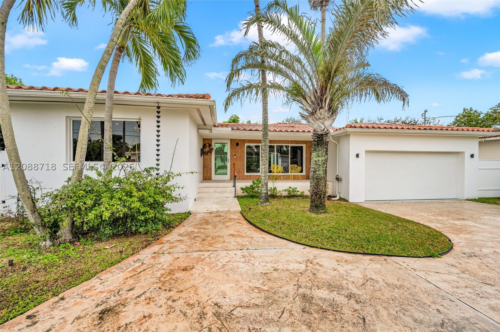 1080 NE 104th St Miami Shores, FL 33138