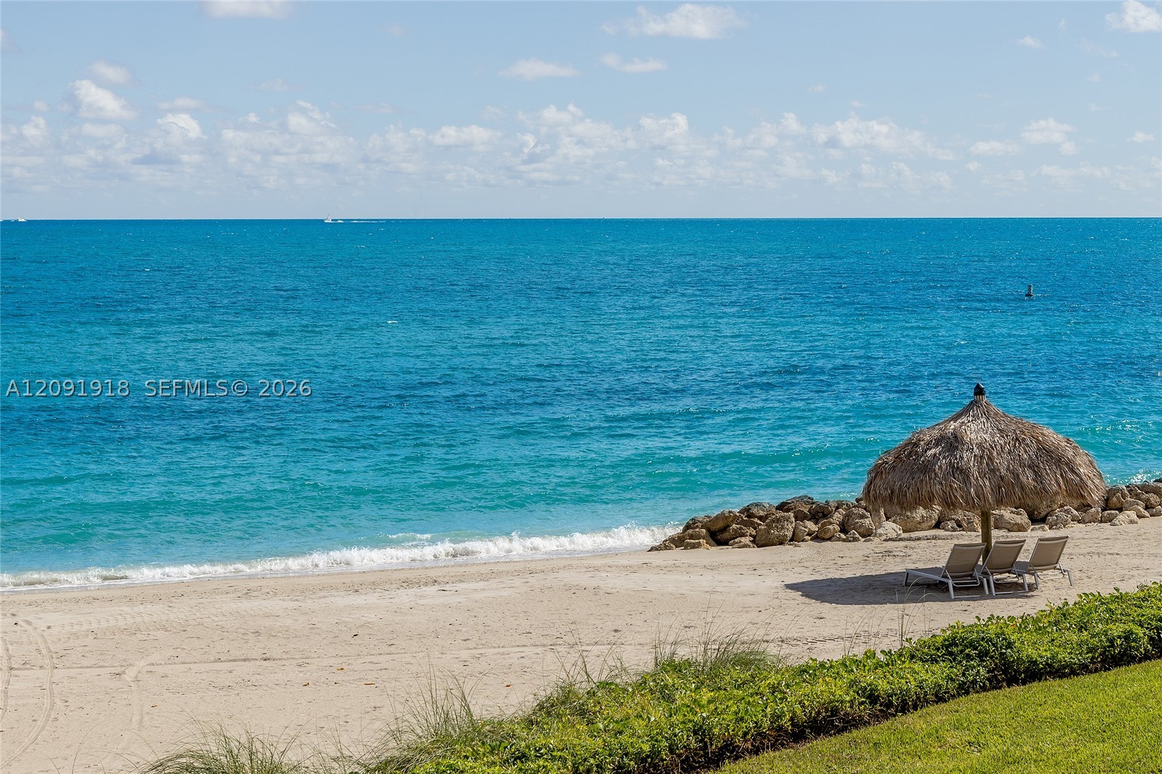 7412 Fisher Is Dr #7412 Miami Beach, FL 33109
