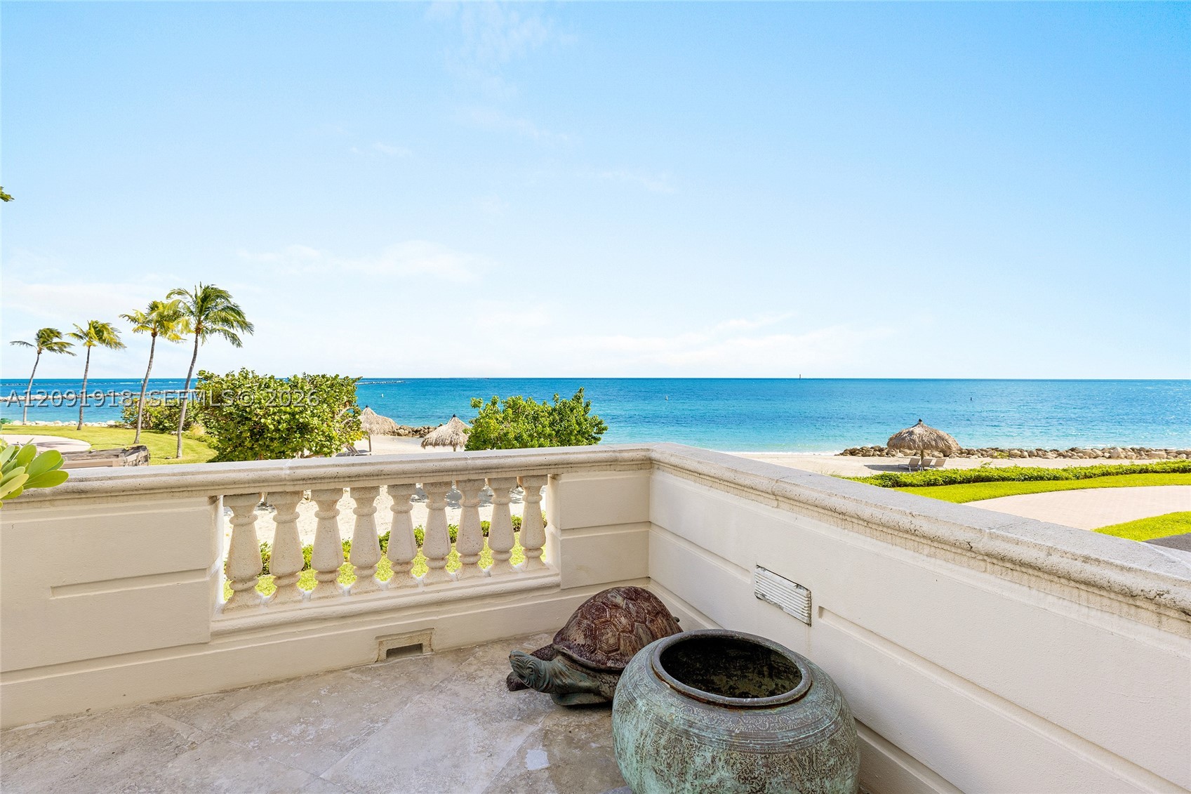7412 Fisher Is Dr #7412 Miami Beach, FL 33109