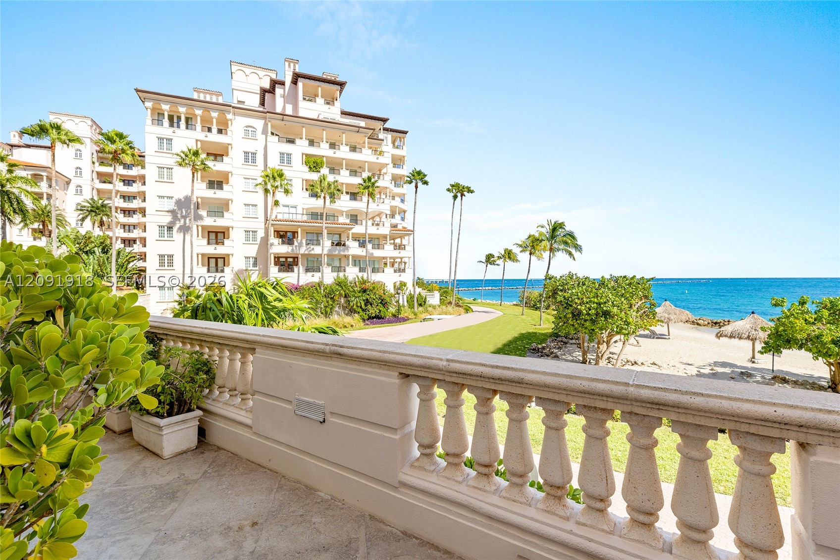 7412 Fisher Is Dr #7412 Miami Beach, FL 33109