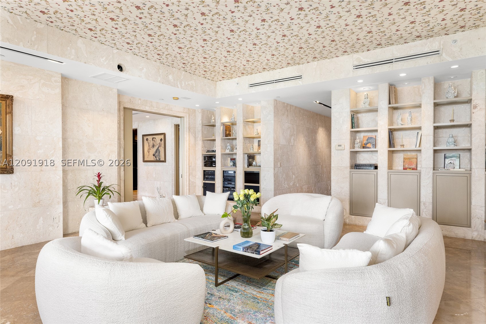 7412 Fisher Is Dr #7412 Miami Beach, FL 33109